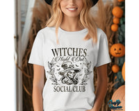 Witches Night Out Png