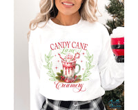 Candy Cane Lane Png