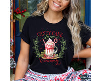 Candy Cane Lane Png