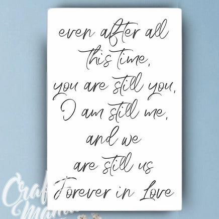 a picture of a quote on a wall