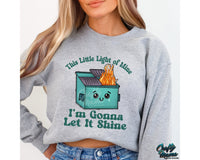 This Little Light Of Mine Png