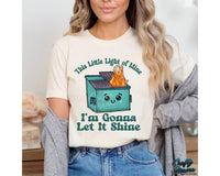 This Little Light Of Mine Png