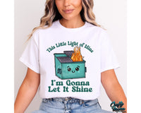 This Little Light Of Mine Png