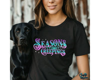 Neon Seasons Creepings Png