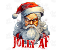 Jolly AF Png