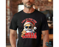 Milf And Cookies Png