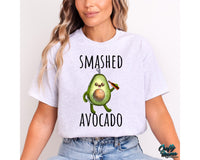 Smashed Avocado Png