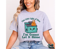 This Little Light Of Mine Png