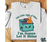 This Little Light Of Mine Png