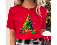 Christmas Tree Png