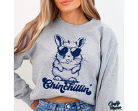 Funny Chinchilla Png