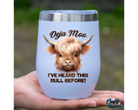 Deja Moo, I've Heard This Bull Before Png