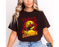 Release The Quacken Png