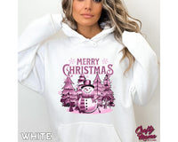 Merry Christmas T Shirt / Sweatshirt / Hoodie