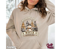 Winter Wonderland Shirt/Sweatshirt/Hoodie