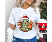 Christmas Tree T Shirt / Sweatshirt / Hoodie