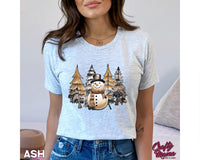 Snowman T Shirt / Sweatshirt / Hoodie