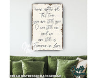 a picture of a wall with a quote on it