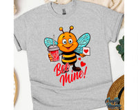 Bee Mine