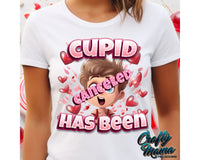 Cupid Has Been Canceled