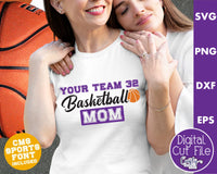 Basketball Shirt Bundle