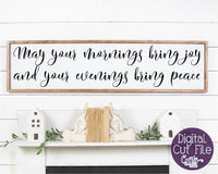 Farmhouse Home Sign Bundle #1