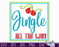 Jingle All The Way