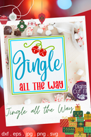 Jingle All The Way