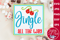 Jingle All The Way