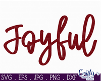 Joyful Farmhouse File