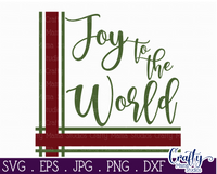 Joy To The World Farmhouse