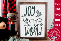 Joy To The World