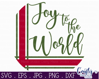 Joy To The World Round