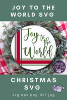 Joy To The World Round