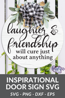 Laughter And Friendship