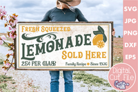 Vintage Sign Bundle #2