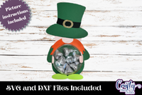 St. Patrick's Day Candy Dome Bundle File