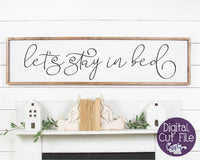 Farmhouse Home Sign Bundle #1