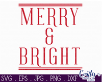 Merry And Bright