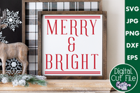 Merry And Bright