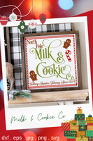 Milk And Cookie Company