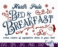 North Pole Bed And Breakfast