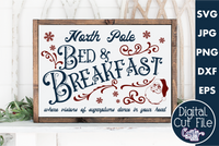 North Pole Bed And Breakfast