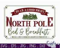 North Pole Bed And Breakfast