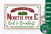 North Pole Bed And Breakfast