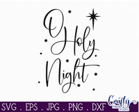 O Holy Night