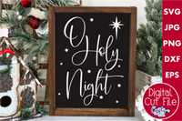 O Holy Night