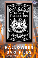 Old Salem Fireside Inn