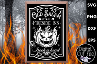 Old Salem Fireside Inn