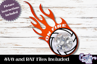 Volleyball Sports Candy Dome Bundle File